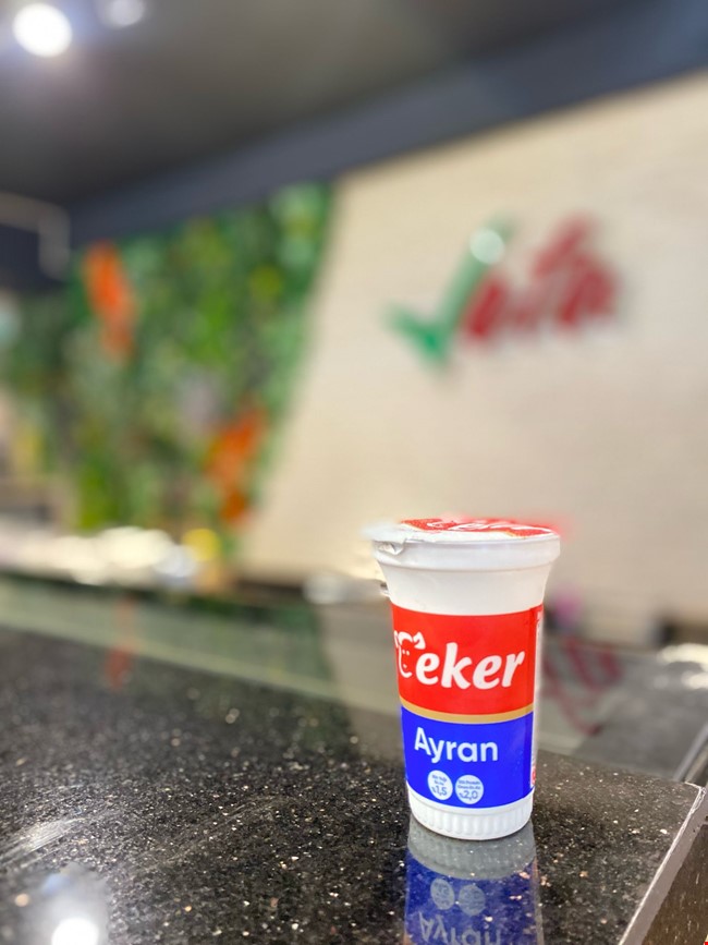 Küçük Ayran